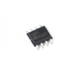 Circuito Integrado TL082CDT SMD Circuito Integrado TL082CDT SMD